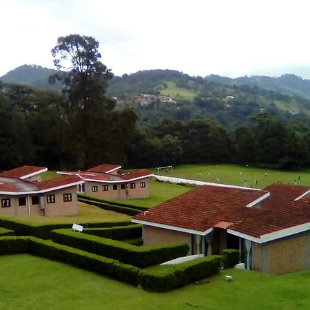 Cabanas Entrada A La Sierra Hotel Zacapoaxtla Phòng bức ảnh