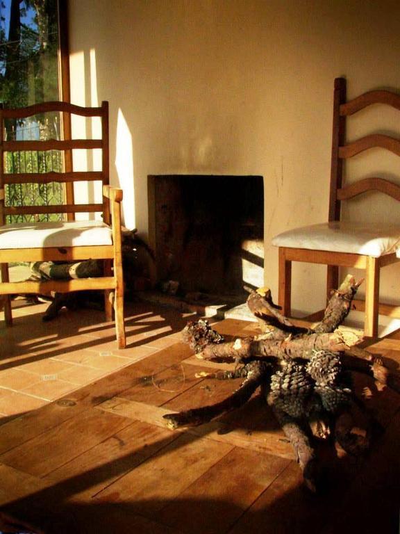 Cabanas Entrada A La Sierra Hotel Zacapoaxtla Phòng bức ảnh