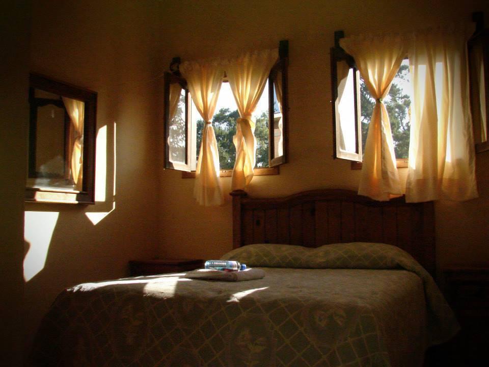 Cabanas Entrada A La Sierra Hotel Zacapoaxtla Phòng bức ảnh