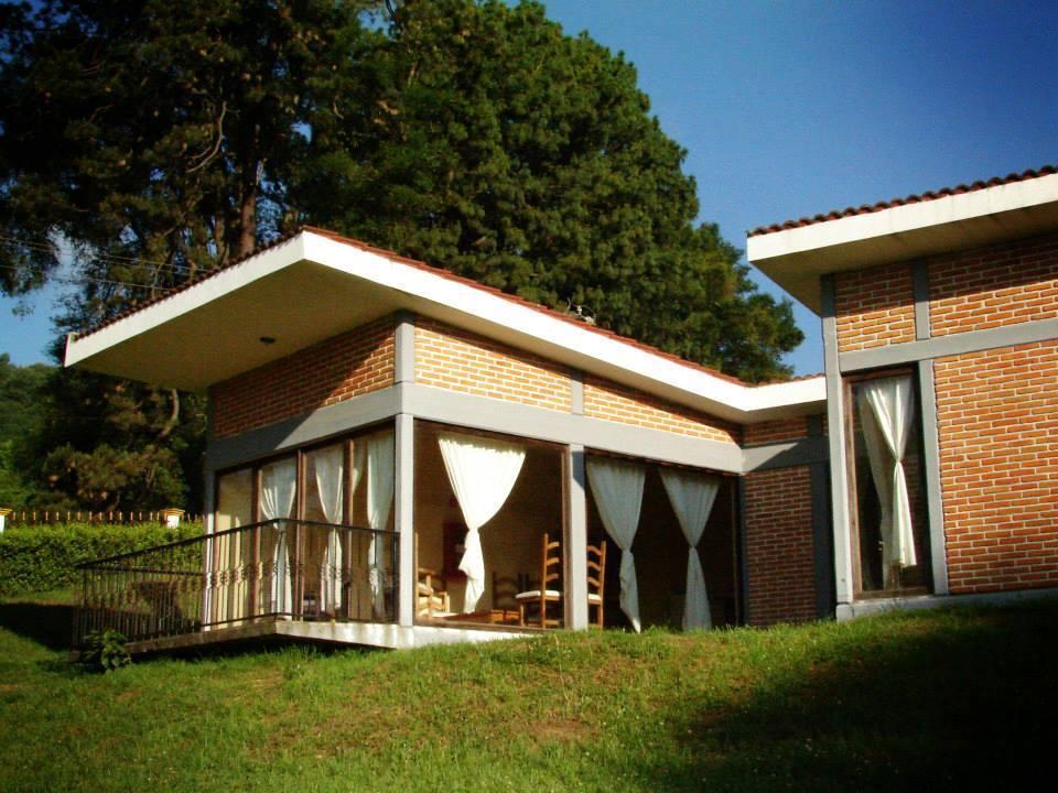 Cabanas Entrada A La Sierra Hotel Zacapoaxtla Ngoại thất bức ảnh