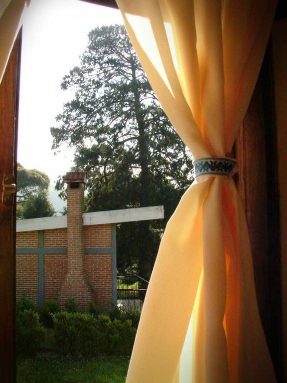 Cabanas Entrada A La Sierra Hotel Zacapoaxtla Phòng bức ảnh